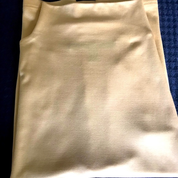 Luxury, Ellen Tracy Tee Shirt.98% Silk 2% Spandex. NEVER WORN, MUST HAVE! - Picture 5 of 5